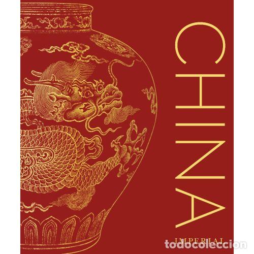 Libros: CHINA IMPERIAL - DK