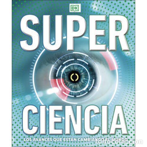 Libros: SUPERCIENCIA - AAVV - Foto 1