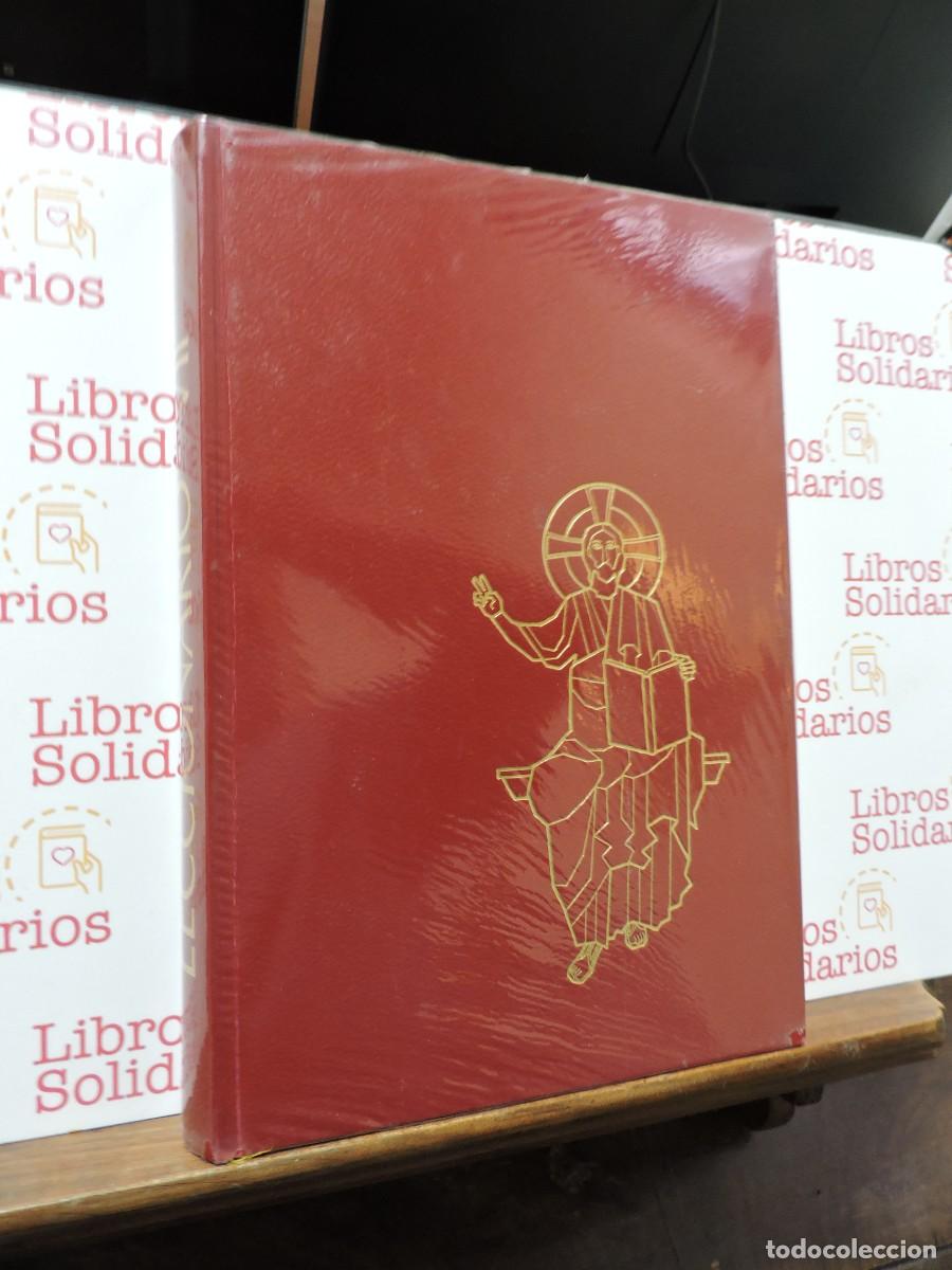 Libros: Leccionario VII lecturas para las ferias de adviento, navidad, cuaresma y tiempo pascual. 2006