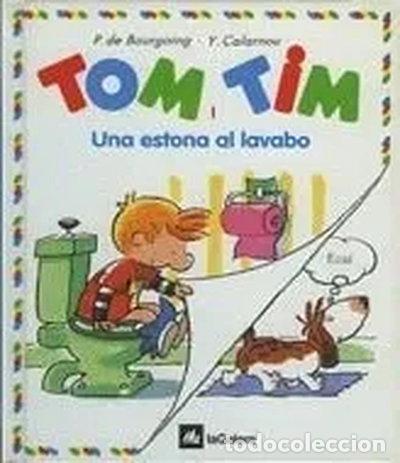 B&uuml;cher: Una estona al lavabo- 9788424649043