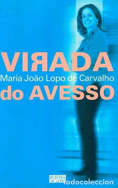 Libros: Virada do Avesso- 9789728579074 - Foto 1