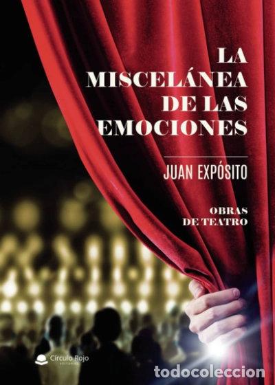 Libros: La miscel&aacute;nea de las emociones- 9788411459112 - Foto 1