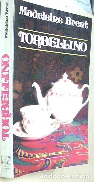 B&uuml;cher: Torbellino- 9789501504514
