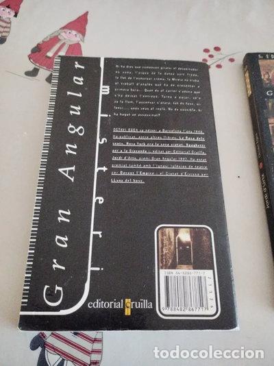 B&uuml;cher: A Les Fosques- 9788482867717