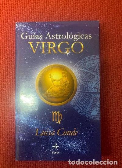 Libros: Virgo- 9788441410091 - Foto 1