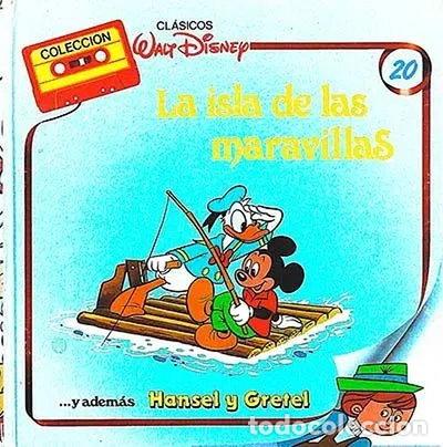 books: La isla de las maravillas- 9788477580645