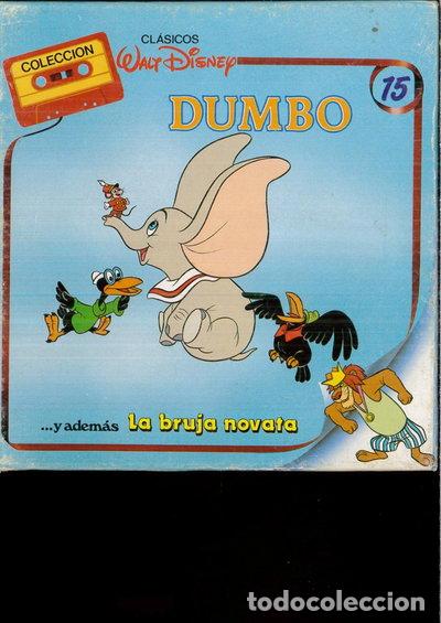Libros: Dumbo- 9788477580386