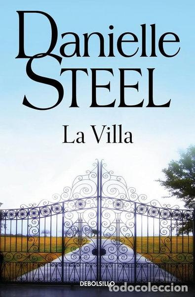 Livros em segunda m&atilde;o: La Villa- 9788447120659