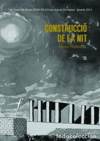 Libros: Construcci&oacute; de la nit- 9788493919399 - Foto 1