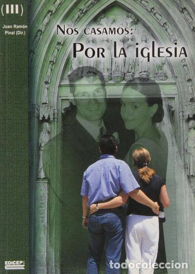 Livros em segunda m&atilde;o: Nos casamos por la iglesia, tomo III- 9788470507786