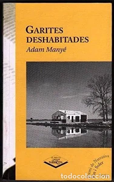 Livros em segunda m&atilde;o: Garites deshabitades- 9788488882806