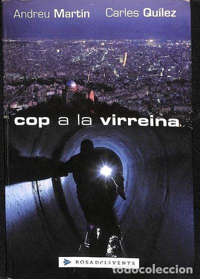 Livros em segunda m&atilde;o: Cop a la Virreina- 9788401386503