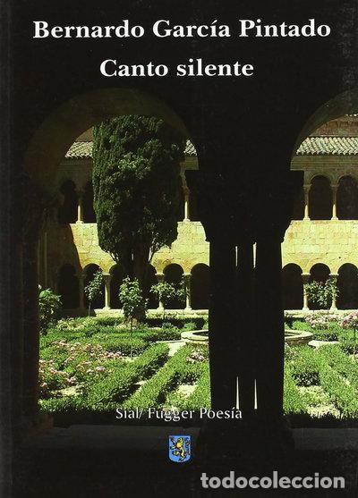 Livros em segunda m&atilde;o: Canto silente- 9788495140326