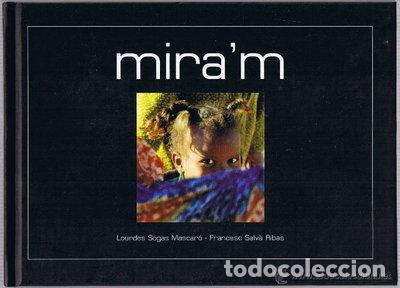 Livros em segunda m&atilde;o: Mira'm- 9788493683108