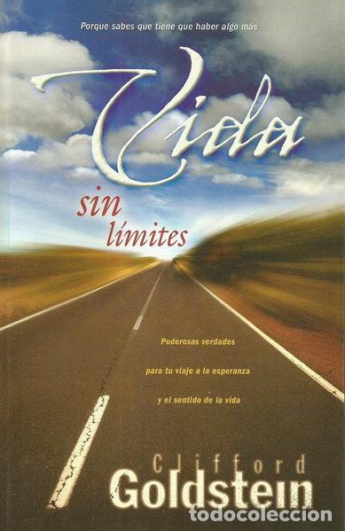 Livros em segunda m&atilde;o: Vida sin l&iacute;mites- 9788472082625