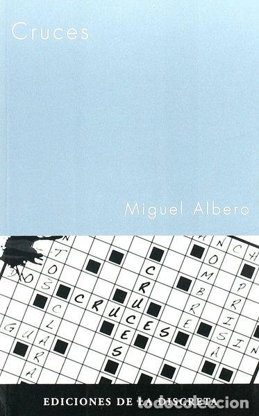 Libros: Cruces- 9788496322219 - Foto 1