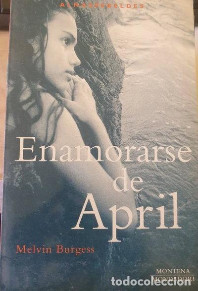Libros: Enamorarse de April- 9788484410645
