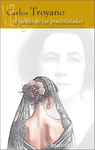 books: El jard&iacute;n de las posibilidades- 9788419850744