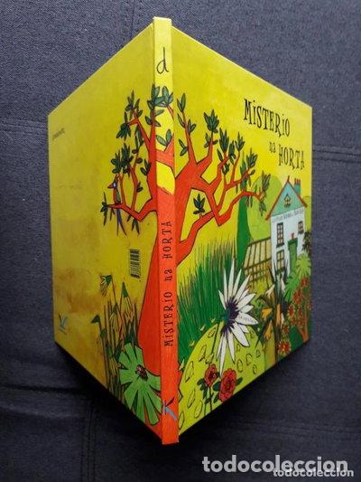 books: Misteri a l'hort- 9788495730343