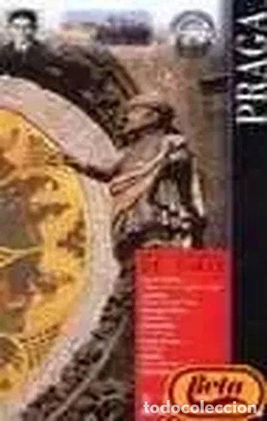 books: Gu&iacute;a Praga- 9788448306182