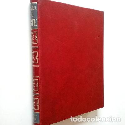 books: Historia del Arte. Tomo 1- 9788434532434