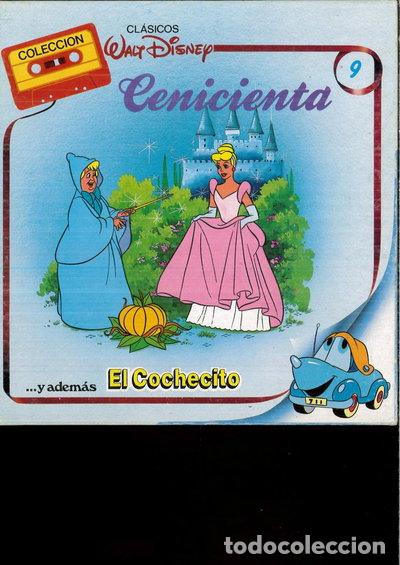 Libros: Cenicienta- 9788477580294 - Foto 1