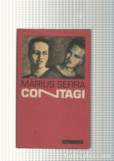 Libros: Contagi- 9788422655626