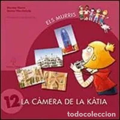 Libros: La c&agrave;mera de la K&agrave;tia- 9788496248687
