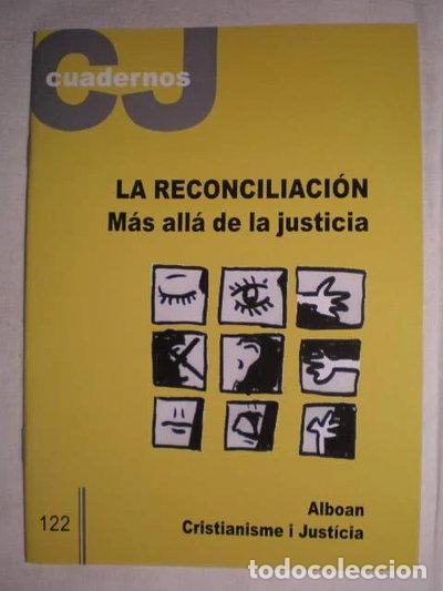 books: La reconciliaci&oacute;n- 9788497300629