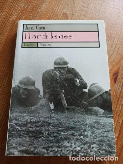 Libros: El cor de les coses- 9788475964751 - Foto 1