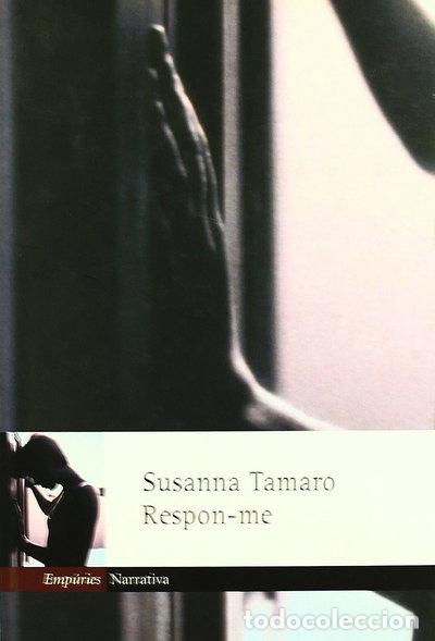 Libros: Respon-me- 9788475968636 - Foto 1