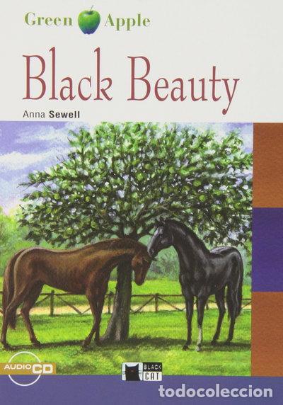 Libros: Black Beauty- 9788431699185