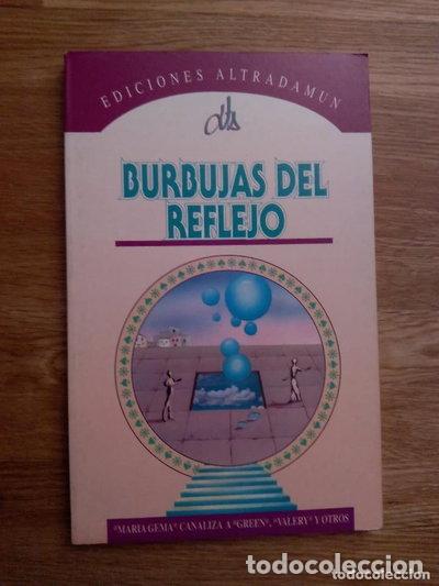 Libros: Burbujas del reflejo- 9788481660142 - Foto 1