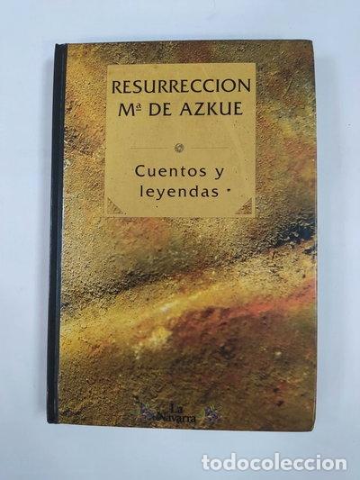 Libros: Cuentos y leyendas- 9788489077225 - Foto 1