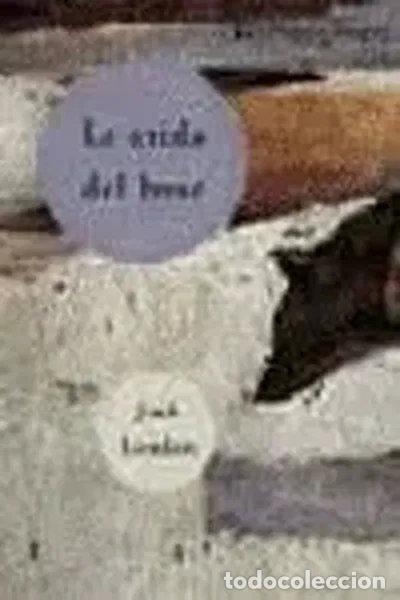 Livros em segunda m&atilde;o: La crida del bosc- 9788482643267