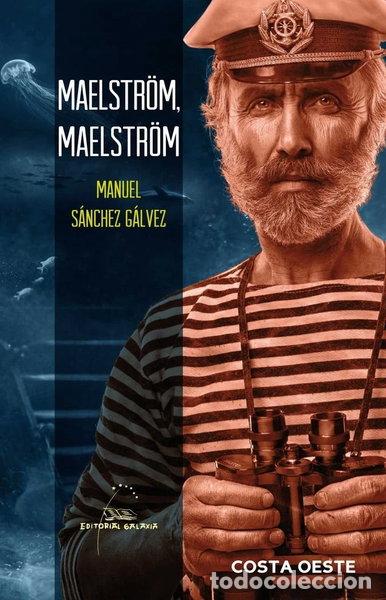 Livros em segunda m&atilde;o: Maelstr&ouml;m, Maelstr&ouml;m- 9788498657210