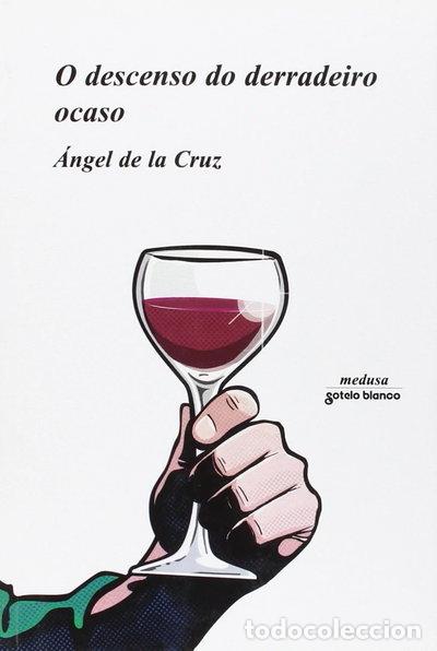 Livros em segunda m&atilde;o: O descenso do derradeiro ocaso- 9788478244652