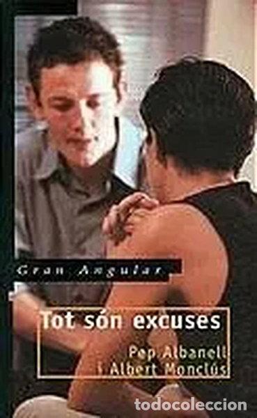 Livros em segunda m&atilde;o: Tot s&oacute;n excuses- 9788466104708