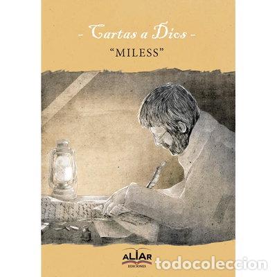 Libros: Cartas a Dios- 9788494840869 - Foto 1