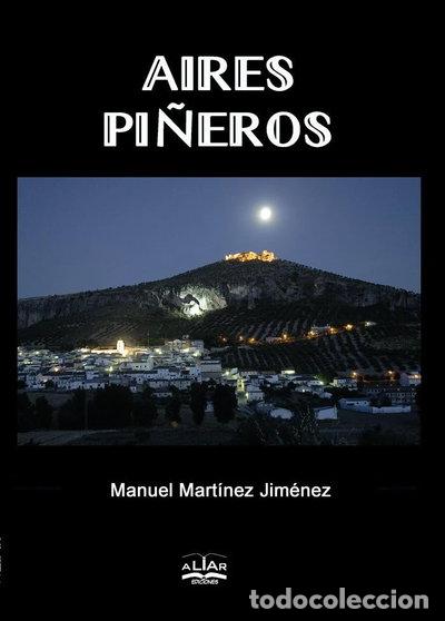 Livros em segunda m&atilde;o: Aires pi&ntilde;eros- 9788494549939