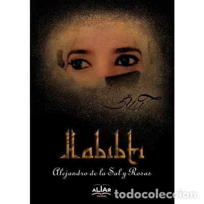 Livros em segunda m&atilde;o: Habibti- 9788494640568
