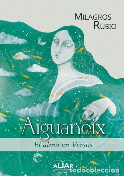 Livros em segunda m&atilde;o: Aiguaneix- 9788494672576