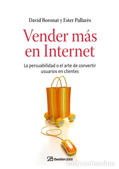 Libros: Vender m&aacute;s en internet- 9788498750225 - Foto 1