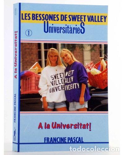 Livros em segunda m&atilde;o: A la Universitat!- 9788427237117