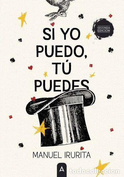 Livros em segunda m&atilde;o: Si yo puedo, t&uacute; puedes- 9788419285430
