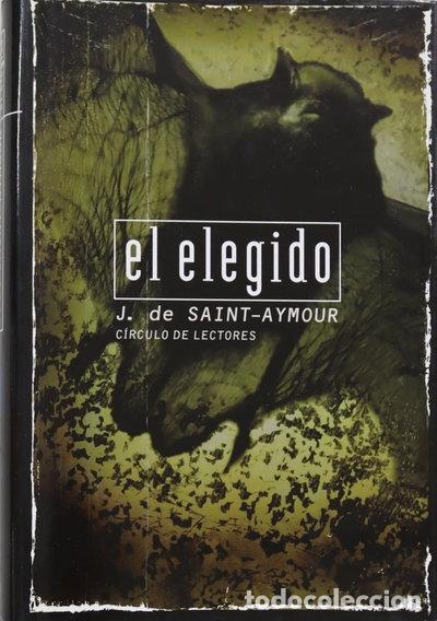 Libros: El Elegido- 9788467207057 - Foto 1