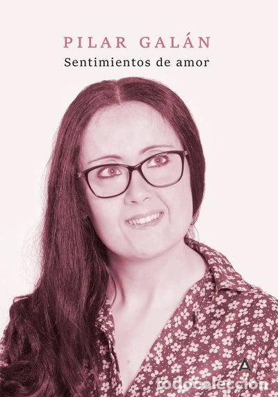 Livros em segunda m&atilde;o: Sentimientos de amor- 9788412042085