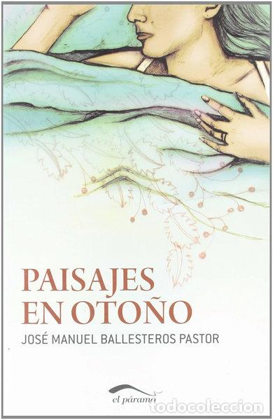 Livros em segunda m&atilde;o: Paisajes en oto&ntilde;o- 9788492904143