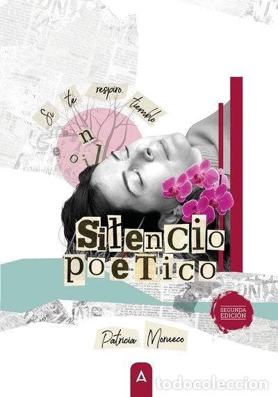 Livros em segunda m&atilde;o: Silencio po&eacute;tico- 9788419603159