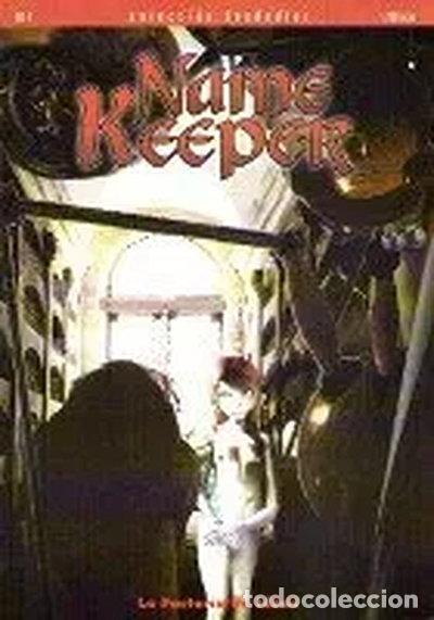 Libros: Namekeeper- 9788484219750 - Foto 1